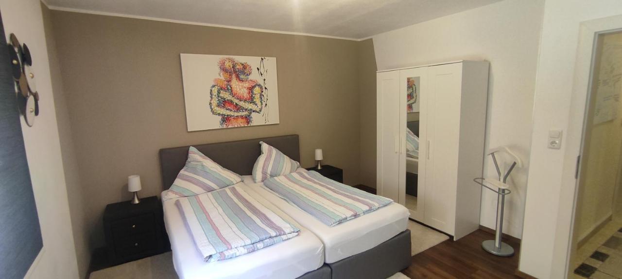 Ferienwohnung Jobst - Ruhig Mit Blick Ins Gruene Nittenau ภายนอก รูปภาพ