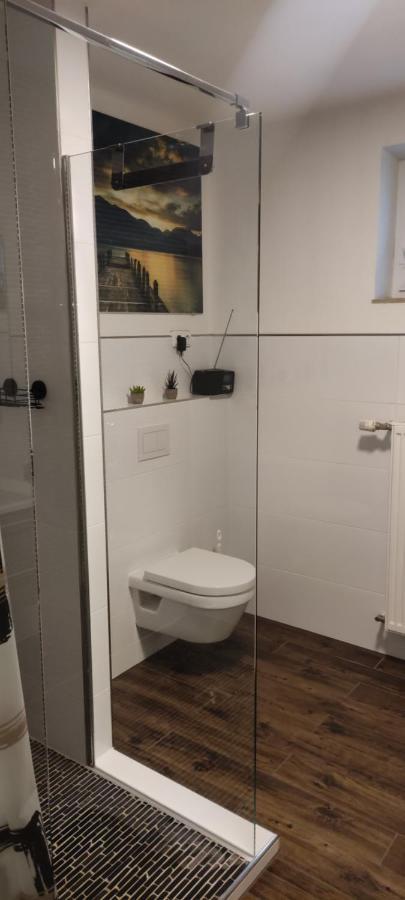 Ferienwohnung Jobst - Ruhig Mit Blick Ins Gruene Nittenau ภายนอก รูปภาพ