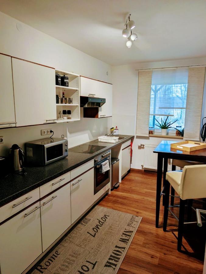 Ferienwohnung Jobst - Ruhig Mit Blick Ins Gruene Nittenau ภายนอก รูปภาพ